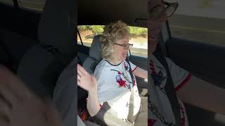 Auntie Bev: Poll Driver