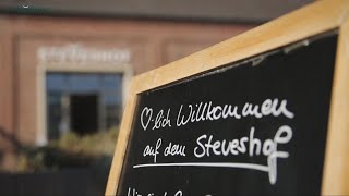 Steveshof in Krefeld-Hüls - Imagefilm 2021