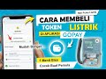 ✅ Cara Beli TOKEN Listrik di Aplikasi GOPAY Terbaru | Beli Pulsa Listrik di GOPAY