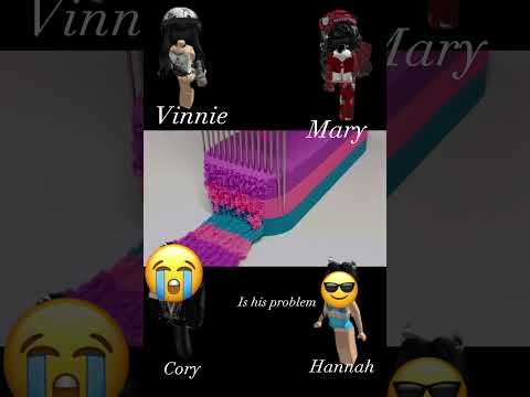 Roblox Story (part 1) - YouTube