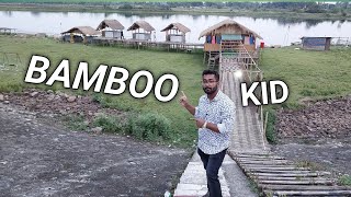 BAMBOO KID // New Resort // Bogibeel // @MirajhussainMH