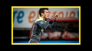 Noticias de última hora | VIDEO: El gol de Lozano que hizo posible la remontada de PSV | Goal.com