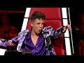 the voice kids adam kubera as long as you love me