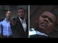 GTA 5 Alternate Dark Ending - Franklin's Betrayal And Death