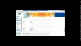 SHARE Change Request Tutorial Video