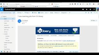 Save Emails as PDF: Gmail, Yahoo, Outlook