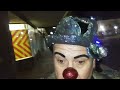 Danky The Clown Explores La Junta Colorado