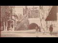 LOS ANGELES OLDEST KNOWN PHOTOGRAPHS, A true Old World compilation, Antiquitech, Aqueduct, Tunnels