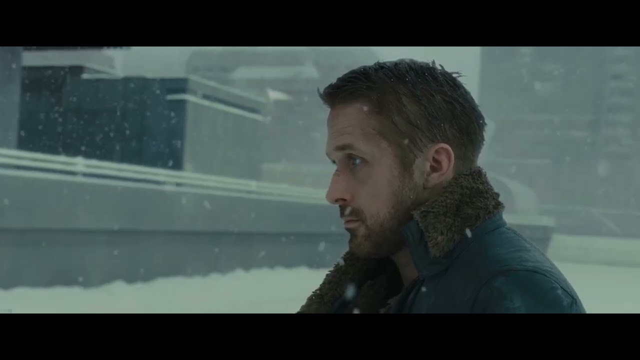 Memory Reboot X Blade Runner 2049 Slowed And Reverb ёяш ёятф Youtube Music