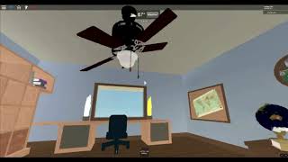 Roblox Destroying Various Fans - ceiling fan display roblox