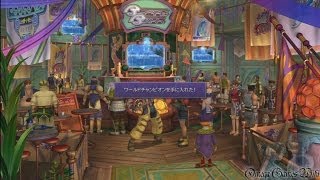 Final Fantasy X HD Remaster - 七曜の武器（最強武器）入手ガイド