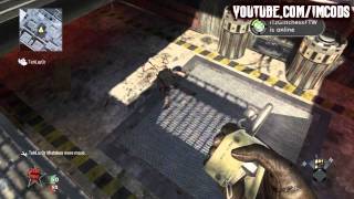 Black Ops: How to Strafe Jump + Voice Tutorial