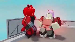 ZeroTwo but in Roblox (30 Minutes!)