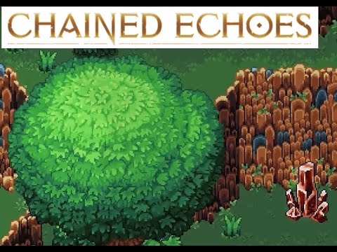 Chained Echoes Crystal Route and Brief Tutorial