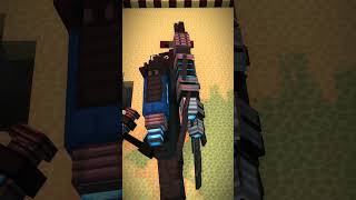 Monster School - Epic Run Skibidi Toilet Titan and Titan Cameraman in Minecraft Animation