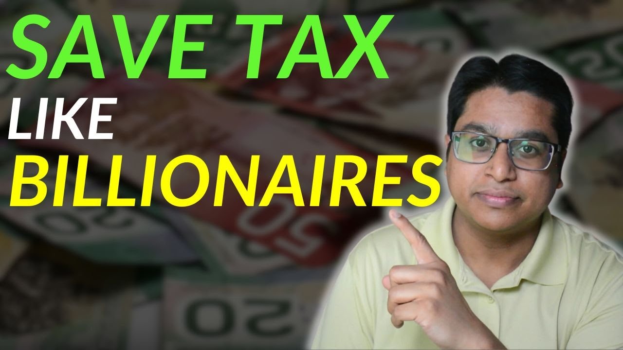 Charitable Donation Tax Credit Explained - YouTube