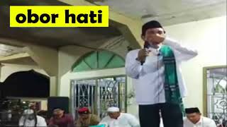 Terungkap... Inilah Kelembutan Hati TUAN GURU USTADZ ABDUL SOMAD LC MA Ceramah Paling Menyentuh...