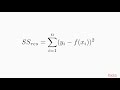 Machine Learning with Scikit-learn: What Is Simple Linear Regression?| packtpub.com