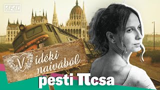 Így lettem vidéki naivából arrogáns pesti πcsa | Hígmagyar