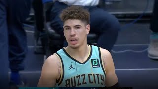 LaMelo Ball vs New Orleans Pelicans - Full Game Highlights | January 8, 2021