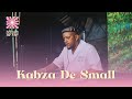 Kabza De Small at Friends Like Me
