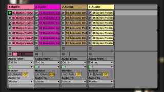 WILD WEST SAMPLE PACK | Western Guitar Samples and Country Rock Loops
