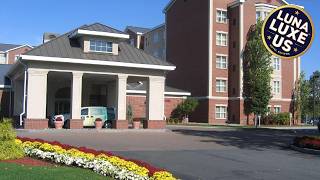 Homewood Suites by Hilton Albany | Albany (NY), United States | Hotel Review 🛏️
