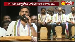 YSRCP Plenary Meet In Vijayawada || Sakshi TV