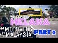 #177 RIDE MELAKA PART 2 (BATU BERENDAM)|| MOTOVLOGMALAYSIA