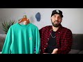 get ready for fall best lightweight essentials men s fashion tips