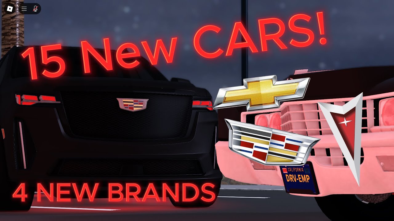 Driving Empire Update Youtube