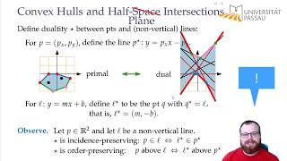 Convex Hull in 3D (4/5) | Computational Geometry - Lecture 09