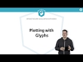 Python Tutorial: Plotting with glyphs
