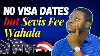Wait! Watch this before you pay your SEVIS fee | US VISA APPLICATION
