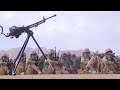 khudbadda madaxweyne deni ee wajiga labaad ee hawlgalka ciribtirka argagixisada isis puntland