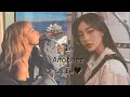 Rosé oneshot // in another life// For Fangirl