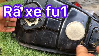 Rã xe Fu 1 2004 xe đẹp