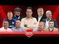 Cristi Coste, SHOW cu Balaj, Cartu, Dorinel Munteanu, Stoichita, Mititelu | Fanatik SuperLiga