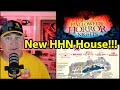 Universal Orlando Announces NEW Halloween Horror Nights Haunted House Plus Adds Frequent Fear Tix