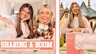 MOViNG IN With LILEE!! *Sharing a Room* 📦 😳