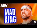 The Best Eddie Kingston Moments [MASHUP] | AEW Collision | TNT