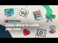 INE activa herramienta “Ubica tu casilla” para las elecciones 2024: Este es el paso a paso