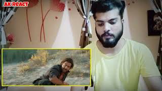 Vikram Vedha Official Trailer | Hrithik Roshan, Saif Ali Khan, akreact  |IN CINEMAS 30 SEPT