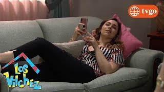 Los Vílchez - 13/02/2019 - Cap 31 - 2/5