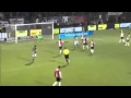 Thomas Bruns Goal 85' - Heracles Almelo vs Feyenoord 2-0 Dutch Eredivisie 14-02-2015