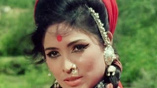 Mera Gaon Mera Desh - Part 5 Of 10 - Dharmendra - Asha Parekh - Superhit Bollywood Films