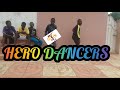 hero dancers