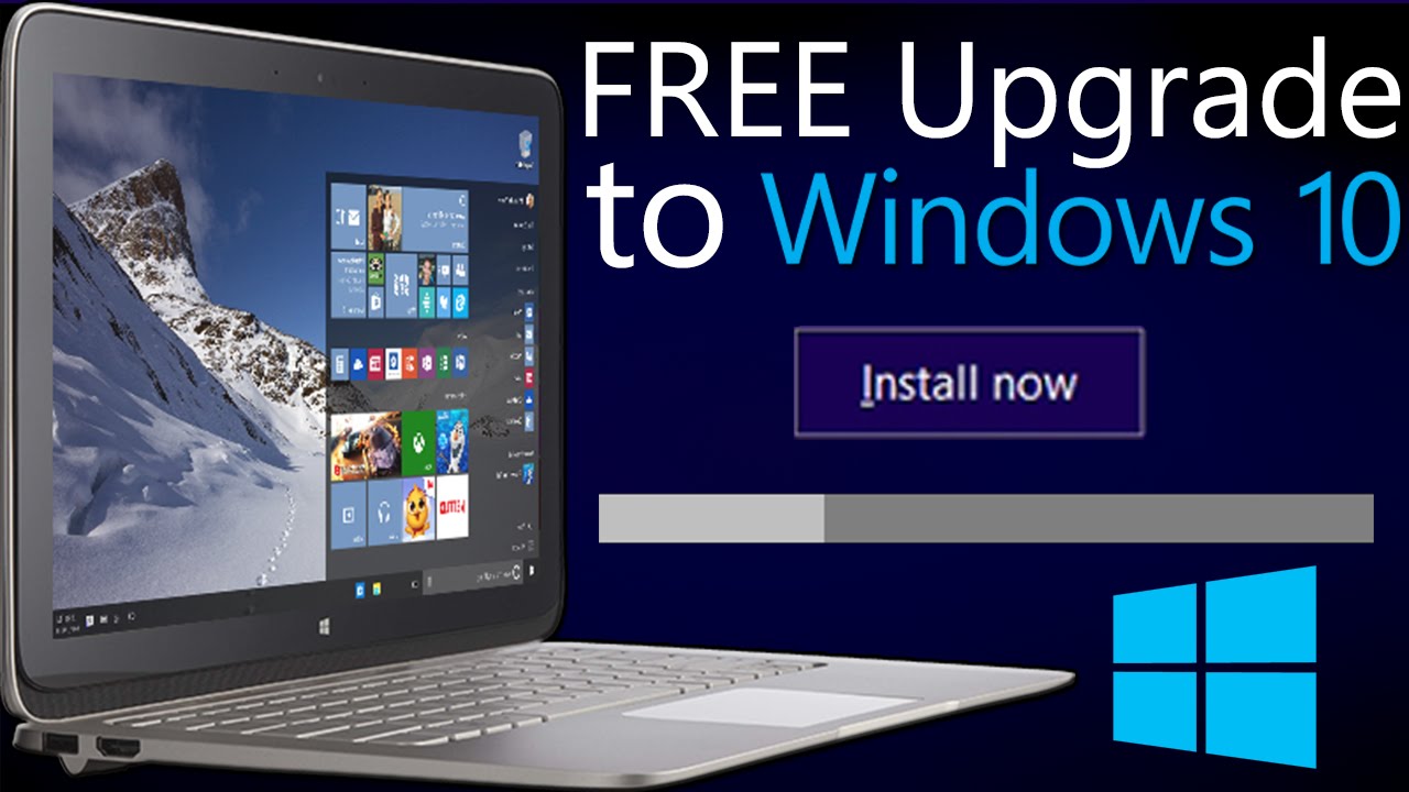 Download Windows 10