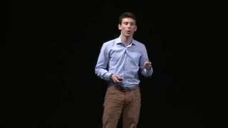 How do we really elect our presidents? | Michael Carden | TEDxYale