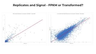 Transcriptomics 1 - Quantile Normalization and Principal Component Analysis